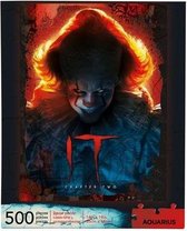 It: Chapter 2 Pennywise puzzle (500 pieces)
