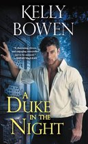 The Devils of Dover 1 - A Duke in the Night