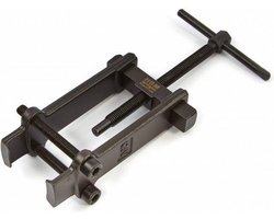 Profi 2 klauw externe lager en poelietrekker 24 t/m 55 mm