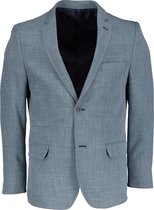Jac Hensen Colbert - Modern Fit - Blauw - 55