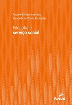 Série Universitária - Filosofia e serviço social