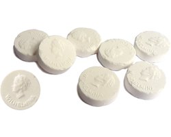 Wilhelmina Pepermunt Wilhelmina 3 kg