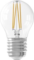 Calex Smart Kogel LED lamp - E27 - 4,5W - 450lm - 1800-3000K