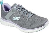 Skechers  - FLEX APPEAL 4.0 - Gray Lavender - 38