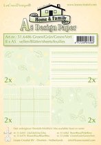 Design Paper - Groen