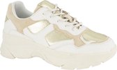 oxmox Witte chunky sneaker - Maat 37