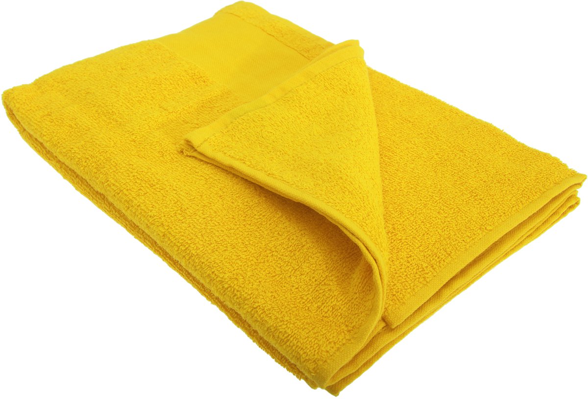 SOLS Eiland 70 Badhanddoek (70 X 140cm) (Citroen)