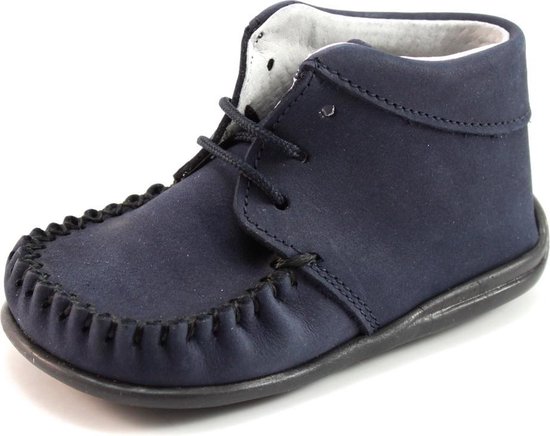 Bardossa - kinderschoen - Kimba - blauw - Maat 23 | bol.com