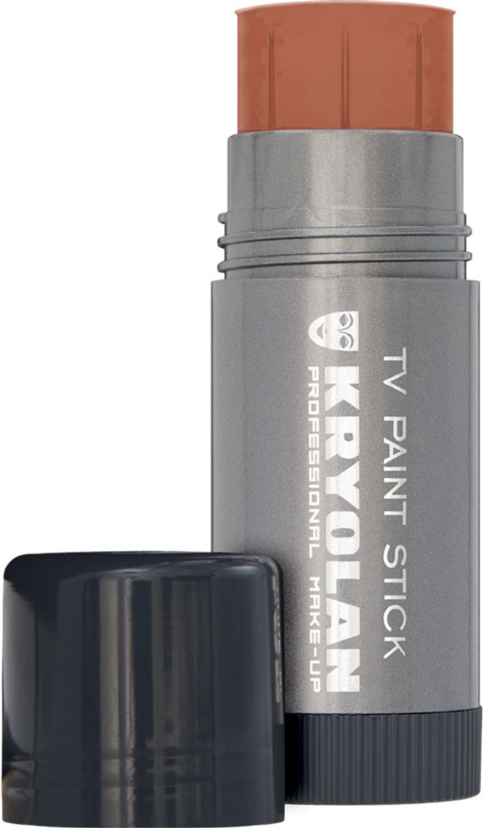 Kryolan TV Paint Stick - 9W - 25 gram