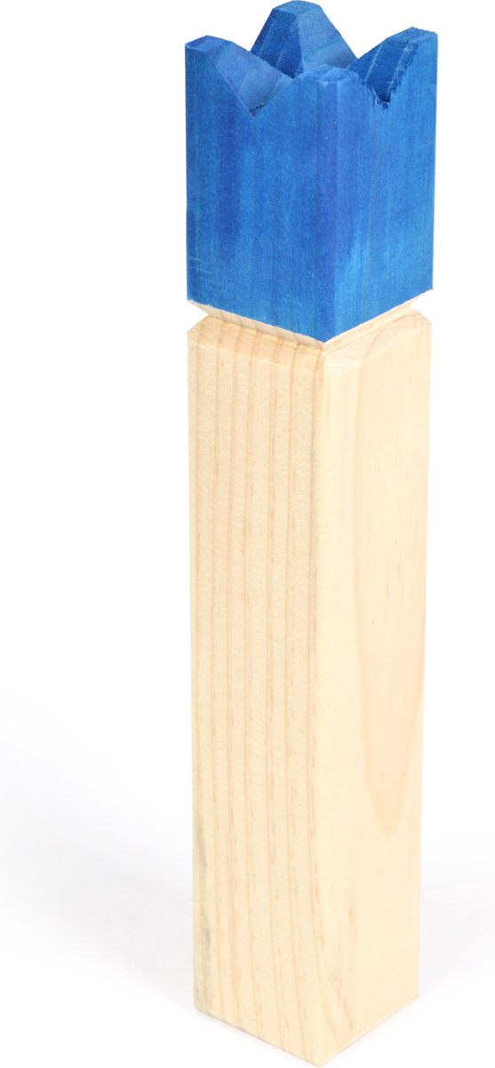 Ocean5 Werp spel Kubb Regular Blauw