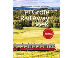 Het Grote Rail Away Boek
