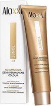 Aloxxi TONES Demi-Permanent 9NA