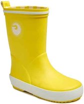 Rubberen Kinderlaars Groovy - geel - 33