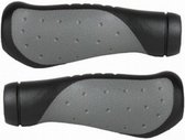 handvatten HR7C Comfort 13 cm grijs/zwart per set