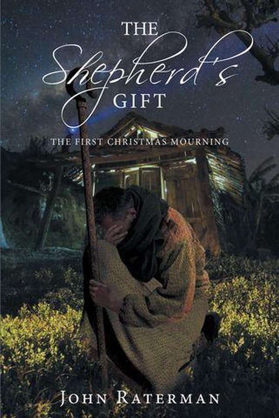 The Shepherd's Gift - cover
