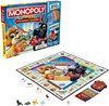 Afbeelding van het spelletje Monopoly Junior Electronisch