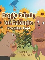 Frog's Family of Friends