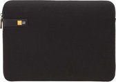 Case Logic LAPS117 - Laptophoes / Sleeve - 17.3 inch / Zwart - Geschikt voor laptopafmeting: 17 inch