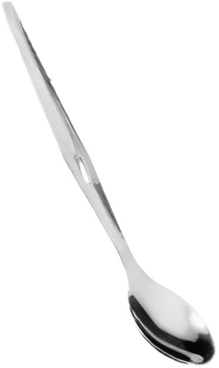 Jamlepel Inox Metaltex 258301