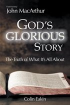 God’s Glorious Story