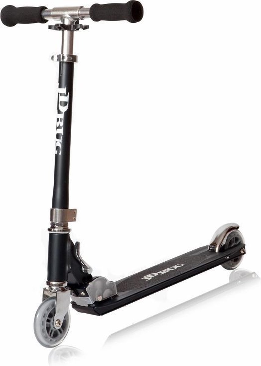 Jd bug Junior ms100 step zwart — afbeelding 7