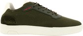 Rehab Vrouwen  Lage sneakers / Herenschoenen Thanos knit - Groen - Maat 42