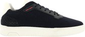 Rehab Vrouwen  Lage sneakers / Herenschoenen Thanos knit - Blauw - Maat 42