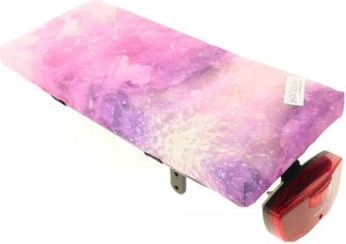 HOOODIE Cushie Watercolors