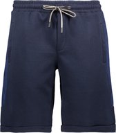 Gabbiano Broek Korte Broek Regular Fit 82735 Navy 301 Mannen Maat - M