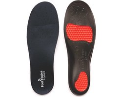 Footlogics Comfort Inlegzolen - L - 44-46