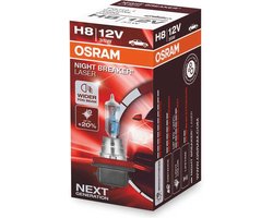 Automotive Bulb Osram 64212NL H8 12V 35W