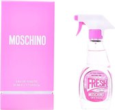 FRESH COUTURE PINK  50 ml | parfum voor dames aanbieding | parfum femme | geurtjes vrouwen | geur