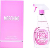 FRESH COUTURE PINK  100 ml | parfum voor dames aanbieding | parfum femme | geurtjes vrouwen | geur