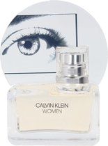 CALVIN KLEIN WOMEN  50 ml | parfum voor dames aanbieding | parfum femme | geurtjes vrouwen | geur | parfum voor heren | parfum heren | parfum mannen