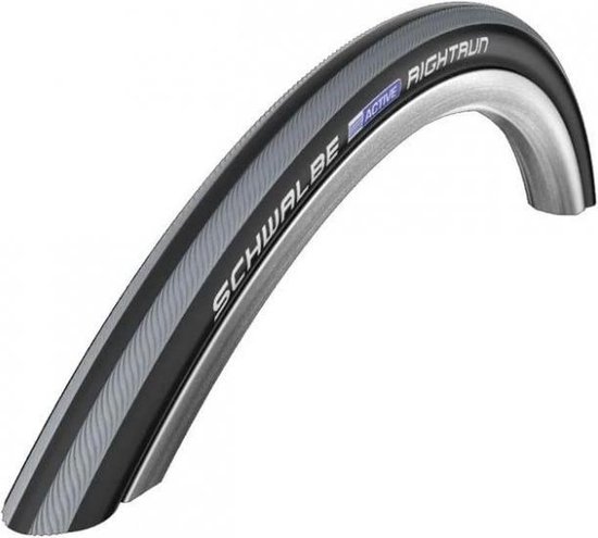 Reifen Schwalbe 47-559 Silento K-Guard Schwarz Reflex