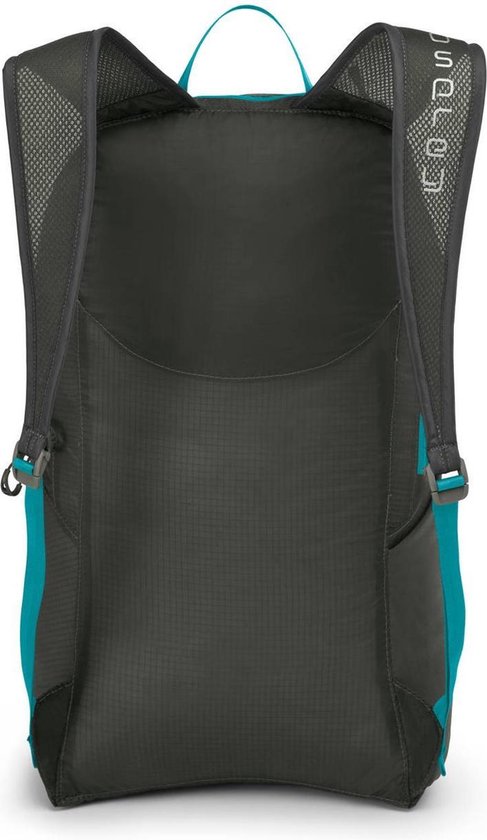 hp renew 15 navy backpack