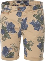 Campbell Classic Short Heren