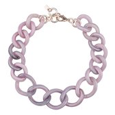 CAMPS & CAMPS - collier - Lilac Haze