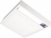 WIT Opbouwkit voor Slim LED paneel 60x60