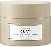 Minerals Styling Clay Hair Wax