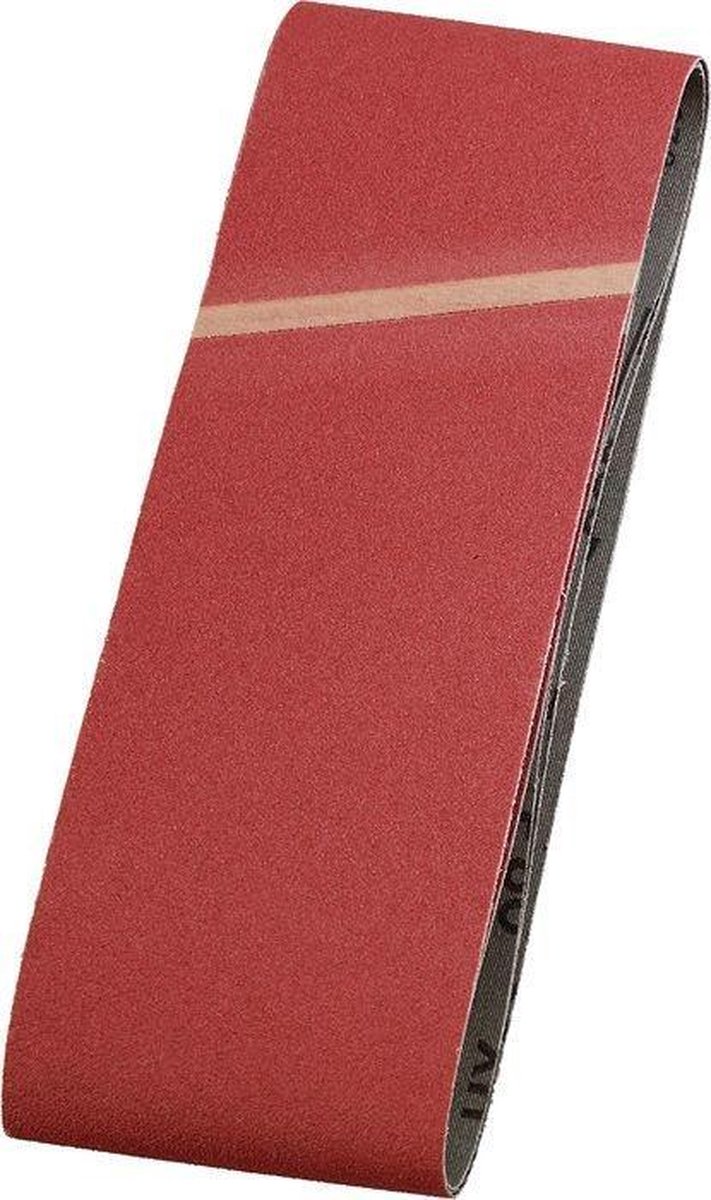 Schuurband 100 x 610 mm, K80
