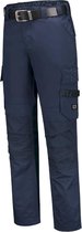 Tricorp Werkbroek Twill Rewear 502701 - Mannen - Ink - 56