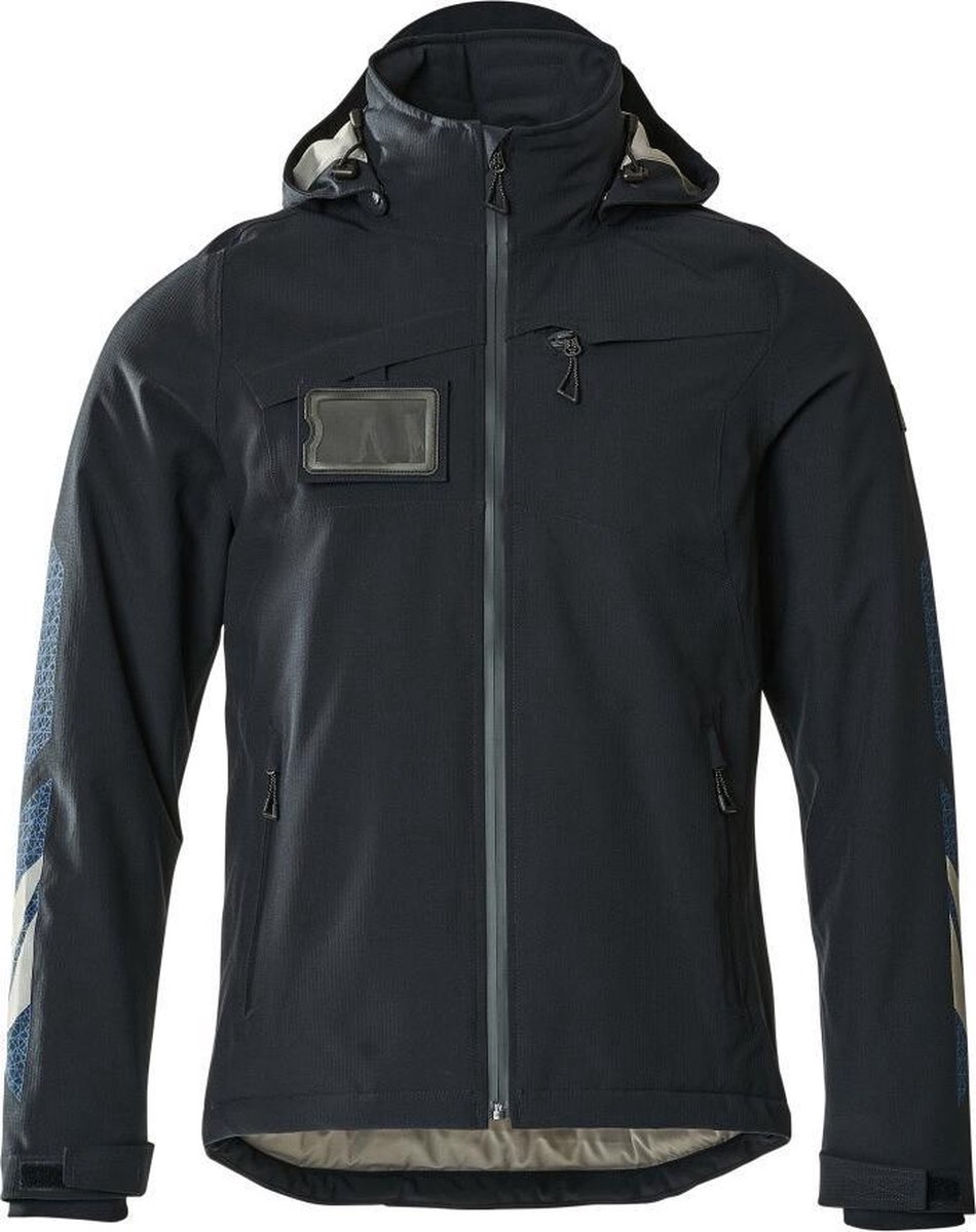 Mascot Accelerate Climascot Light Winterjas 18035 - Mannen - Dark Navy - 3XL