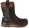 Grisport Ranger Hound GoreTex Werklaars S3 - Mannen - Bruin - 41