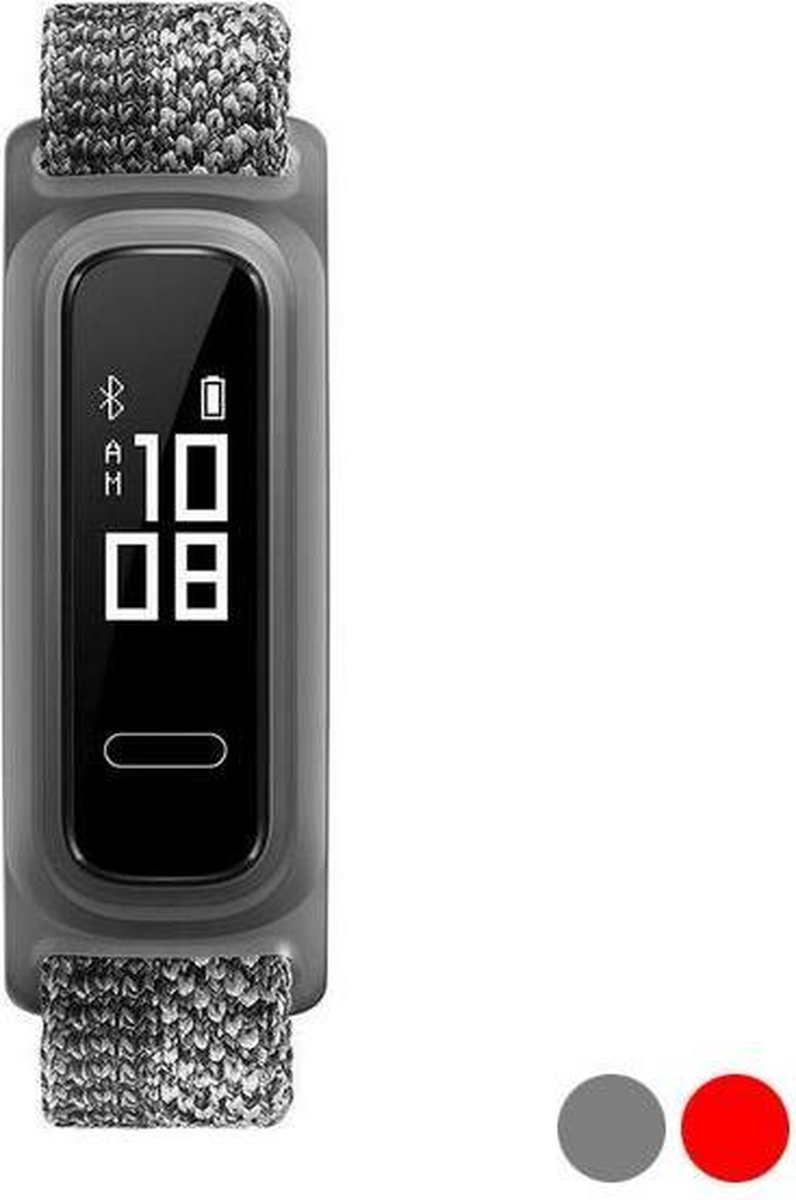Huawei Band 4e - Activity Tracker - Grijs | bol.com