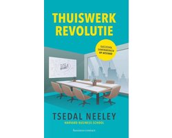 Thuiswerkrevolutie
