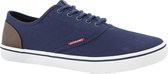 jack and jones Donkerblauwe sneaker Jfw Spice - Maat 46