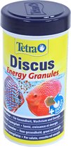 Tetra Discus Energy granulaat, 250 ml.