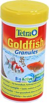 Tetra - Goldfish Granulaat - Vissenvoer - 250 ml