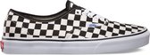 Vans - Dames Sneakers Vans Authentic (Golden Coast) - Wit - Maat 42